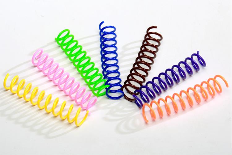 PET Coil Binding PET Coil Binding