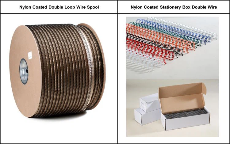 Double Wire O