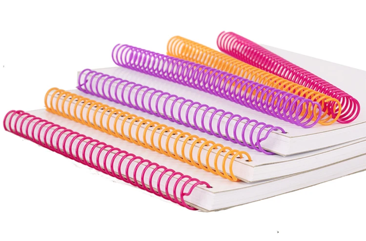 Plastic Binding Coil Plastic Binding Coil