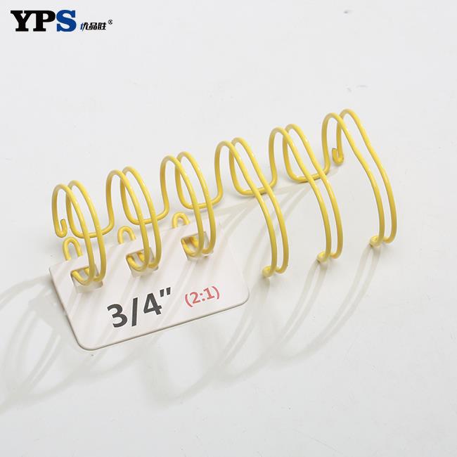Cable doble precortado para la industria