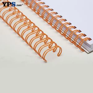 Tamaño A4 Wire-o Bind
