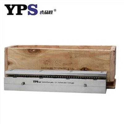 Molde automático de la máquina de punzonado de papel